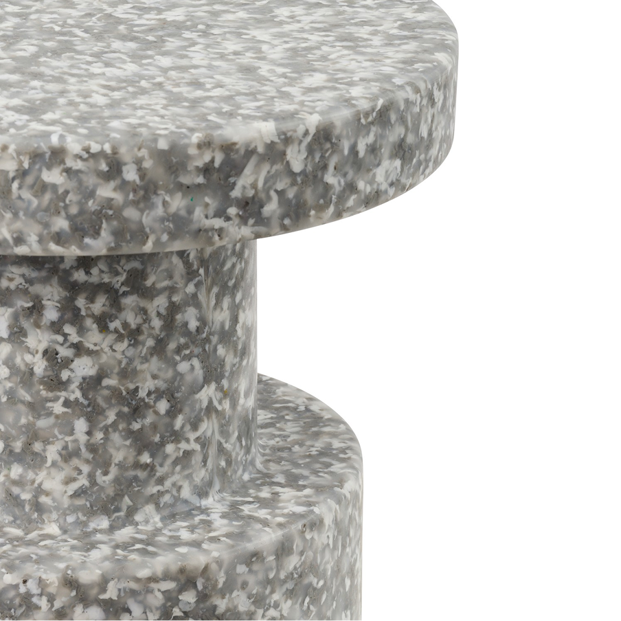 Bit Stool