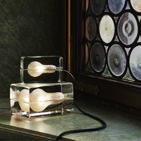 Block Lamp - Archive Sale