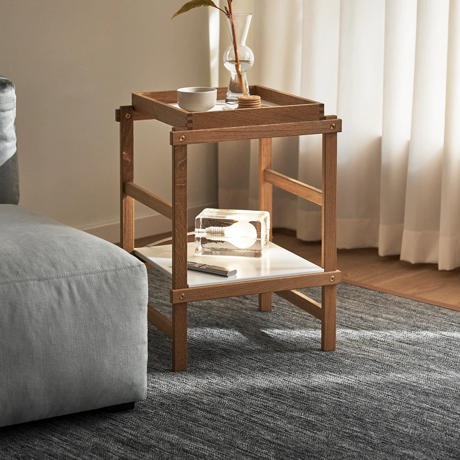 Block Lamp - Archive Sale
