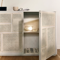 Block Lamp - Archive Sale