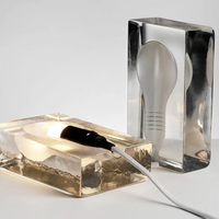 Block Lamp - Archive Sale