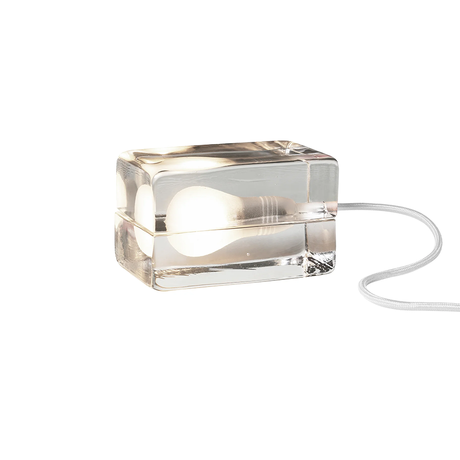 Block Lamp - Archive Sale