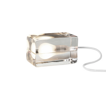 Block Lamp - Archive Sale