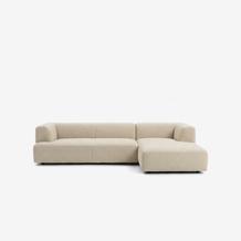 Boris divano angolare, Patton - Archive Sale