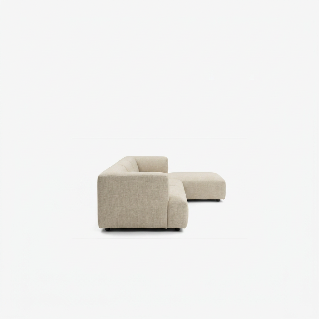 Boris divano angolare, Patton - Archive Sale