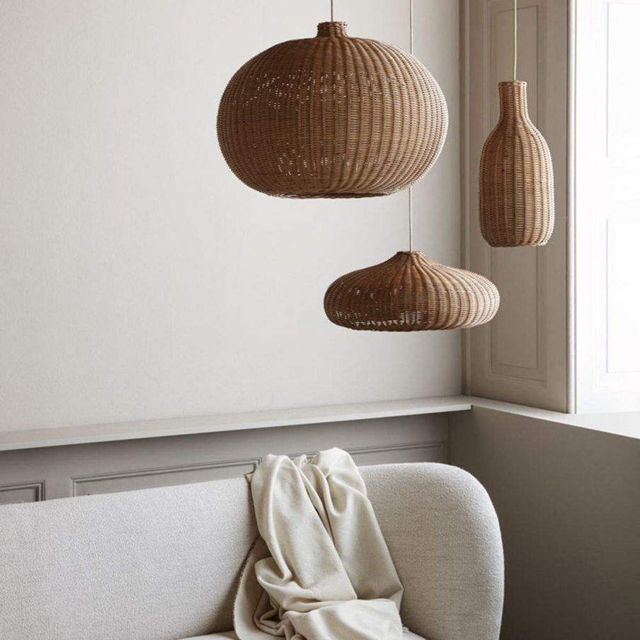 Paralume Braided Bottle - Archive Sale