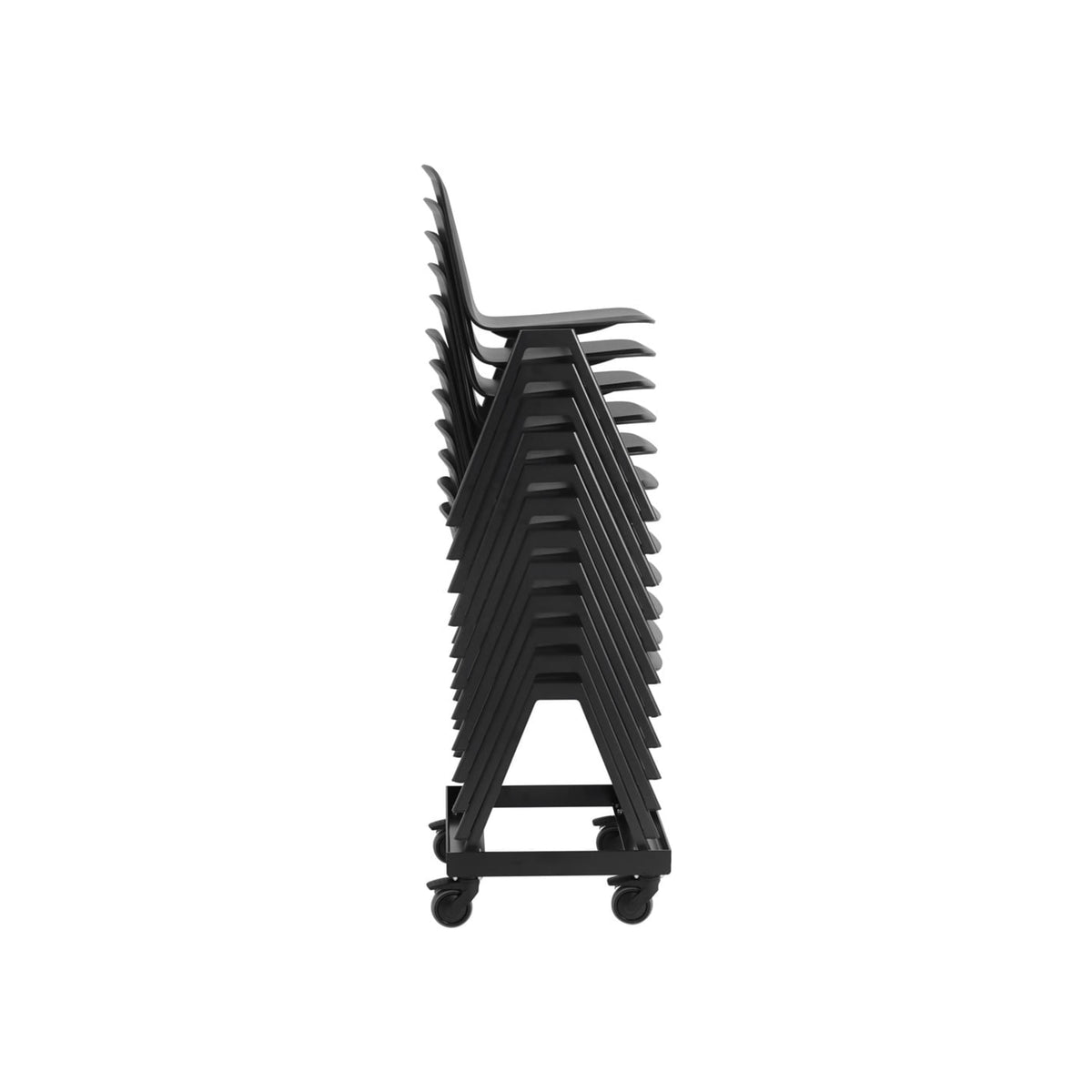 Brink Chair A-Base