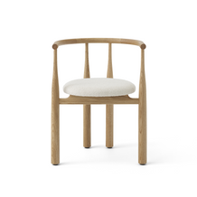 Bukowski Chair