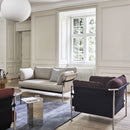 Can sofa 2 Seater - Archive Sale