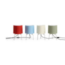 Canelé Table Lamp HAY quattro colori