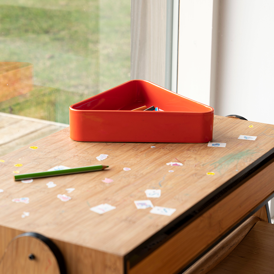 Canvas - Centrepiece