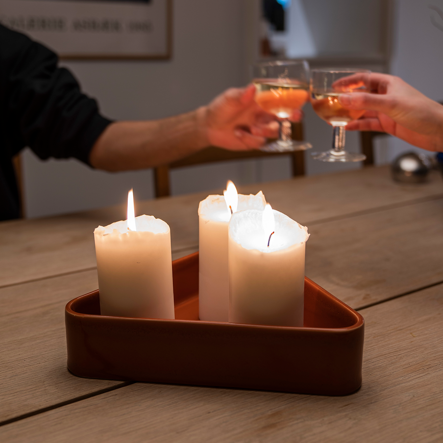 Canvas - Centrepiece