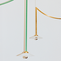 Ceiling Lamp n°4