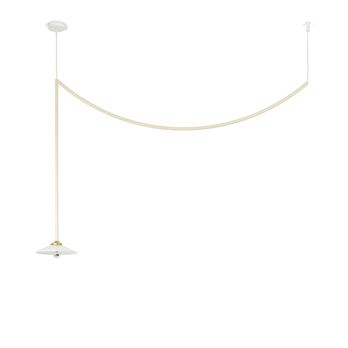 Ceiling Lamp n°4