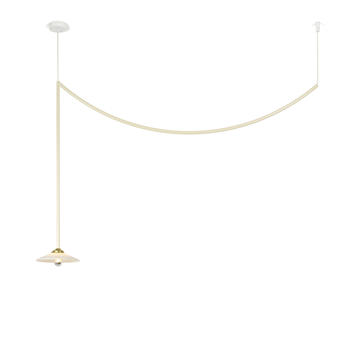 Ceiling Lamp n°4