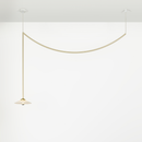 Ceiling Lamp n°4