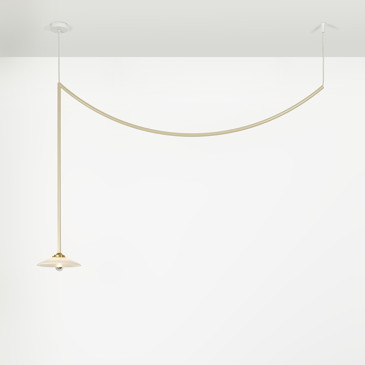 Ceiling Lamp n°4