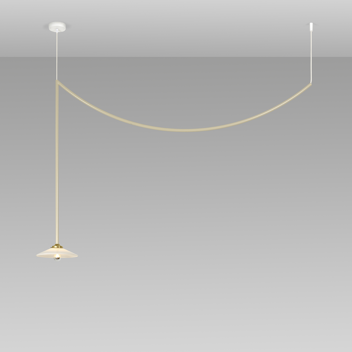 Ceiling Lamp n°4