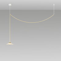 Ceiling Lamp n°4