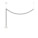 Ceiling Lamp n°4