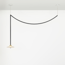 Ceiling Lamp n°4