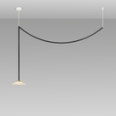 Ceiling Lamp n°4