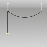 Ceiling Lamp n°4