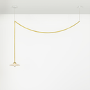 Ceiling Lamp n°4