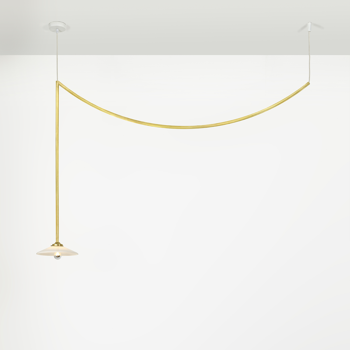 Ceiling Lamp n°4