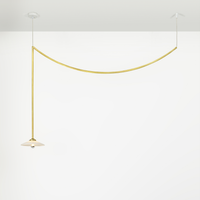 Ceiling Lamp n°4