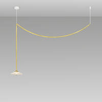 Ceiling Lamp n°4