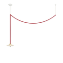 Ceiling Lamp n°4