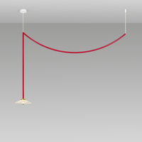Ceiling Lamp n°4