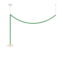 Ceiling Lamp n°4