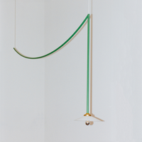 Ceiling Lamp n°4