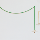 Ceiling Lamp n°4