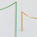 Ceiling Lamp n°5