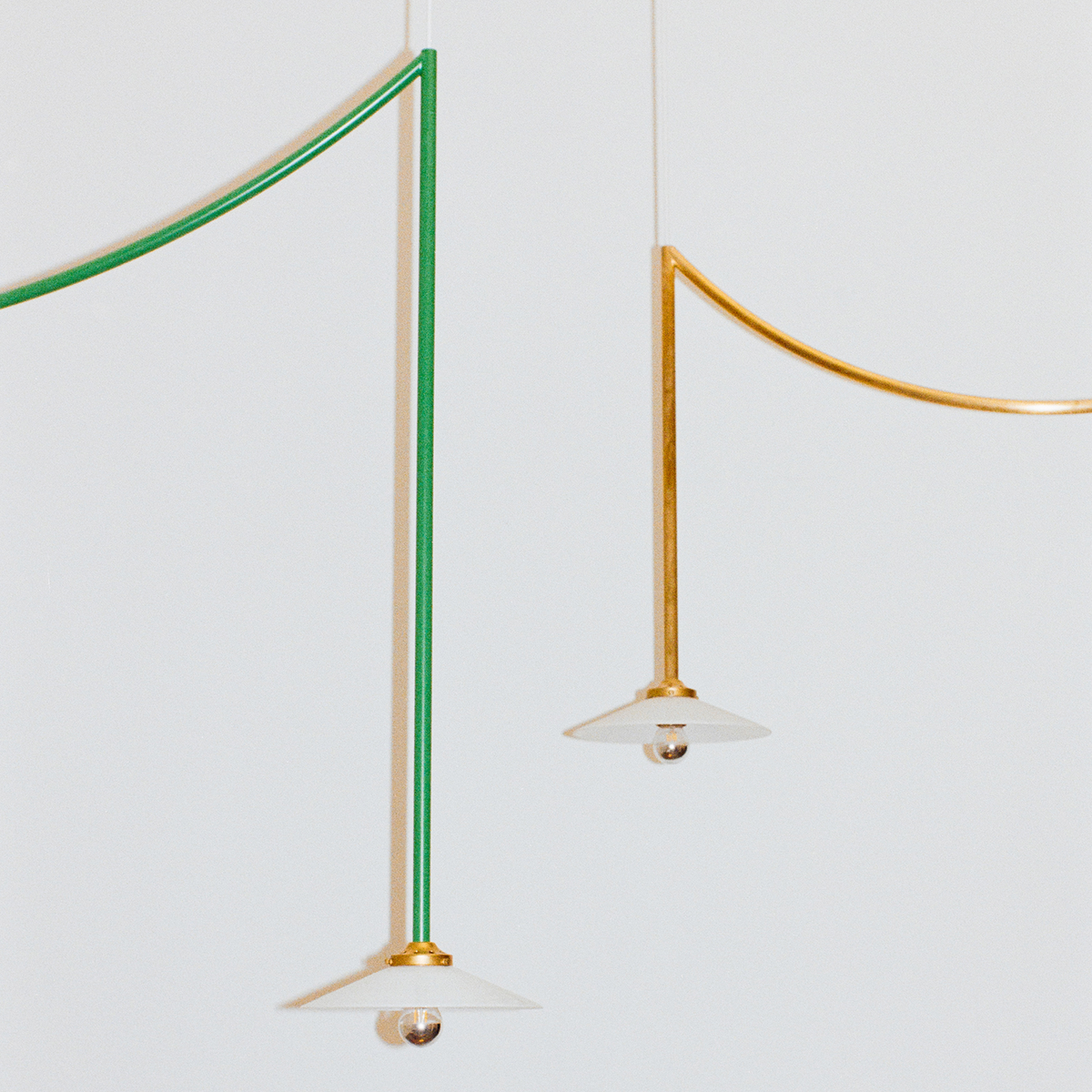 Ceiling Lamp n°5