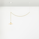 Ceiling Lamp n°5
