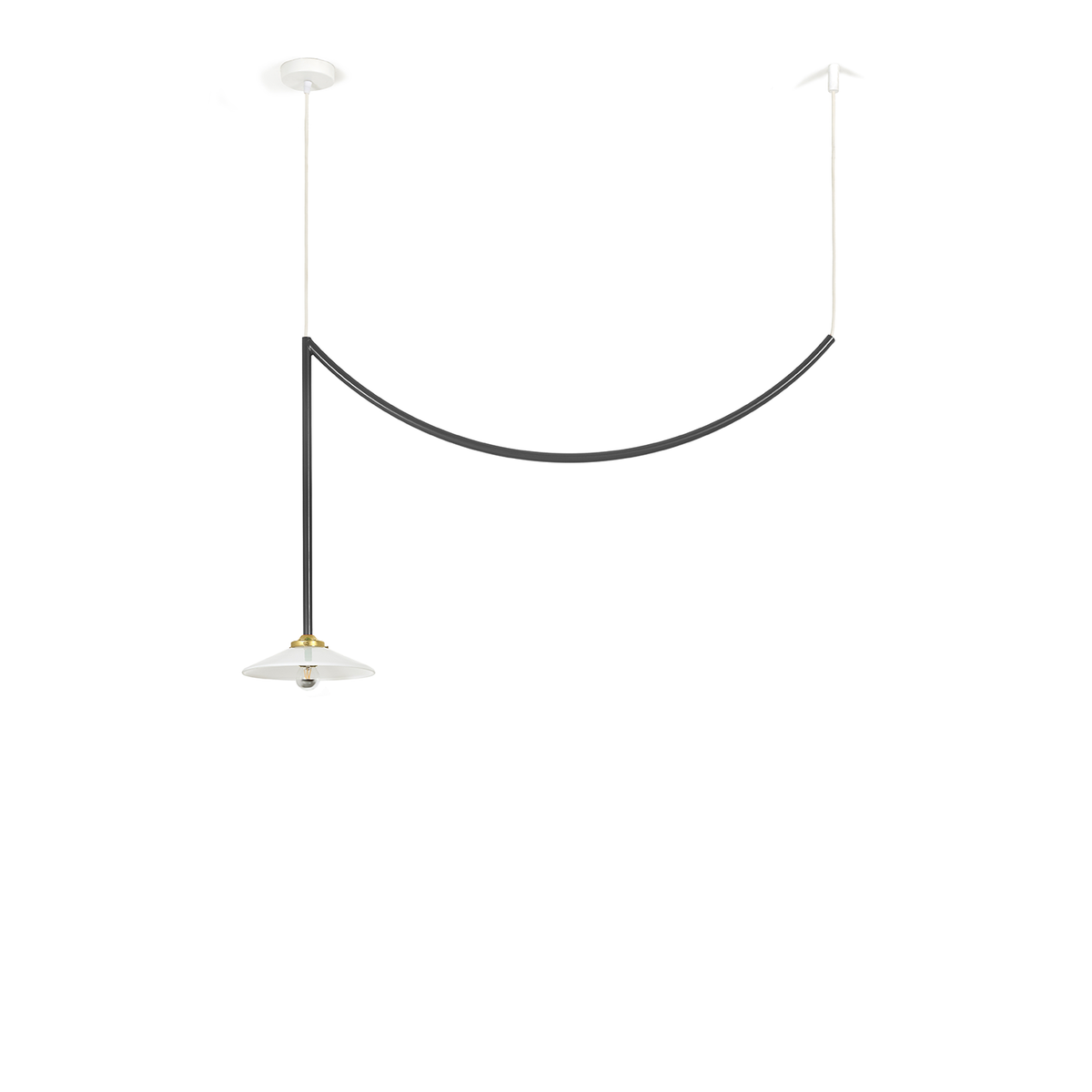 Ceiling Lamp n°5