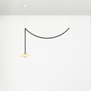 Ceiling Lamp n°5