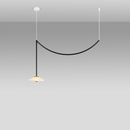 Ceiling Lamp n°5