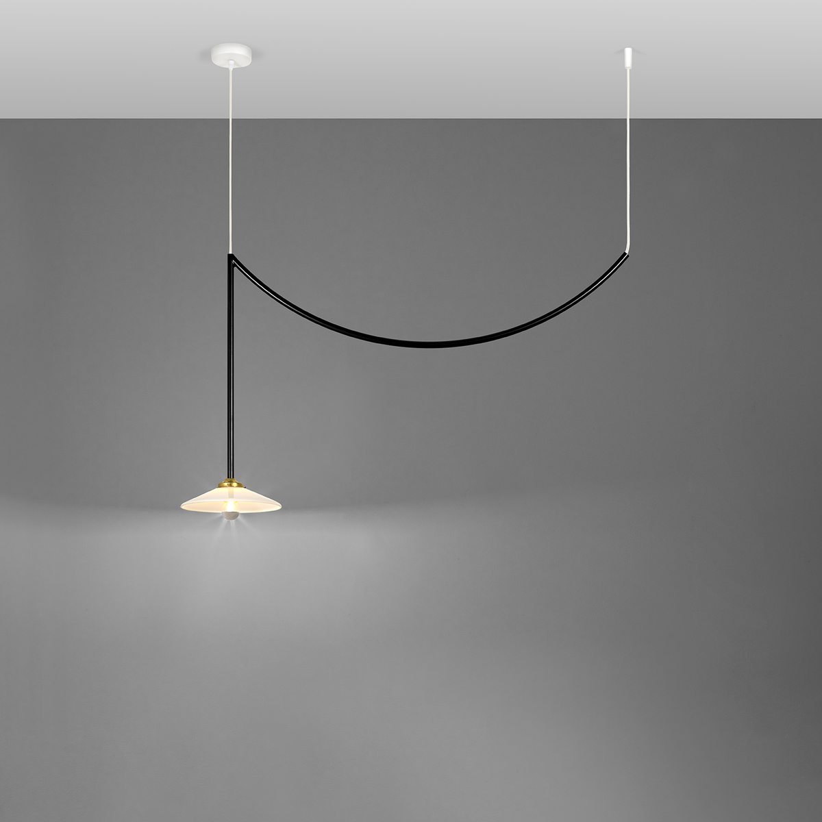 Ceiling Lamp n°5