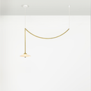 Ceiling Lamp n°5