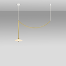 Ceiling Lamp n°5