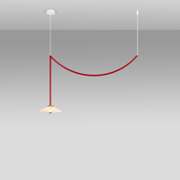 Ceiling Lamp n°5