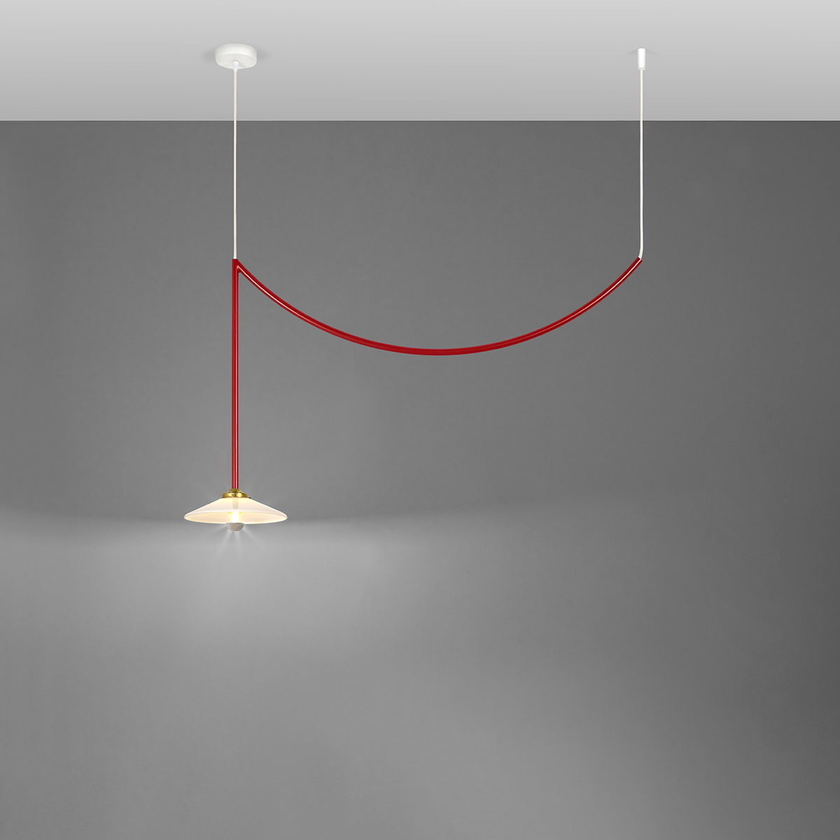 Ceiling Lamp n°5