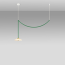 Ceiling Lamp n°5