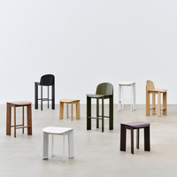 Chisel 10 Stool