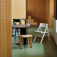 Chisel 10 Stool